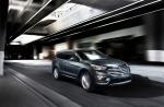 Hyundai Santa Fe 2013 года